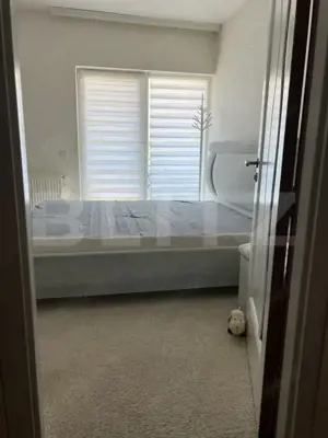 Apartament cu 3 camere, mobilat modern, parcare, zona Muzeul Apei - imagine 11