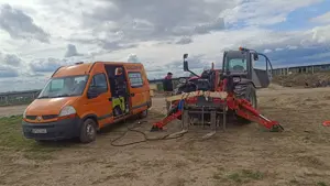 Vulcanizare Mobila - imagine 2