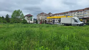 Teren intravilan Curtea de Arges