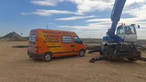 Vulcanizare Mobila - imagine 3