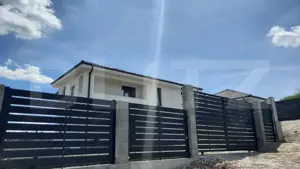 Casa individuala, 263 mp, 550 mp teren, panorama,Turda - imagine 15