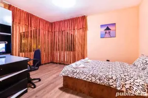 Cazare Sânpetru Brasov Tractoru  - imagine 7