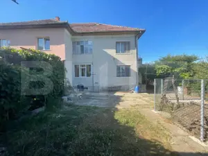 Duplex de 132 mp, teren de 500 mp, Andrei Muresanu 