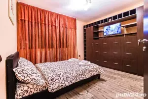 Cazare Sânpetru Brasov Tractoru  - imagine 5