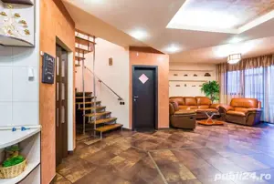 Cazare Sânpetru Brasov Tractoru  - imagine 3