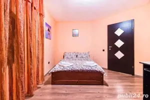 Cazare Sânpetru Brasov Tractoru  - imagine 2