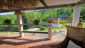 Casa de Vacanta in Bucovina! Zona Turistica Cacica! 0727817187 - imagine 20