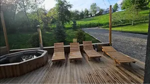 Casa de Vacanta in Bucovina! Zona Turistica Cacica! 0727817187 - imagine 18
