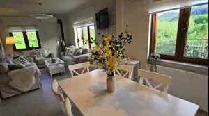 Casa de Vacanta in Bucovina! Zona Turistica Cacica! 0727817187 - imagine 16