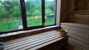 Casa de Vacanta in Bucovina! Zona Turistica Cacica! 0727817187 - imagine 13