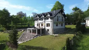 Casa de Vacanta in Bucovina! Zona Turistica Cacica! 0727817187 - imagine 11