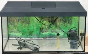 Vand cvariu aquael leddy 60