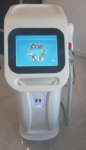 Vând apărat epilare definitiva Altesse nou preț 12000 euro - imagine 3