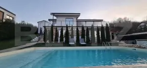 Casa la cheie in Feleacu cu un view spectaculos!