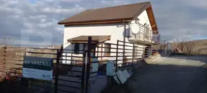 Oportunitate! Investiție!Casă finisata,4 camere,126 mp, 356 mp teren ,Sânnicoară - imagine 11