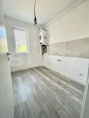 SUPER PRET!Apartament cu 3 camere + balcon, 1 loc de parcare, Giroc - imagine 6