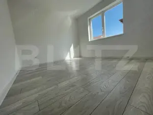 SUPER PRET!Apartament cu 3 camere + balcon, 1 loc de parcare, Giroc - imagine 2