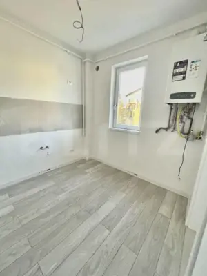 Super PRET! Apartament cu 2 camere, decomandat, Giroc