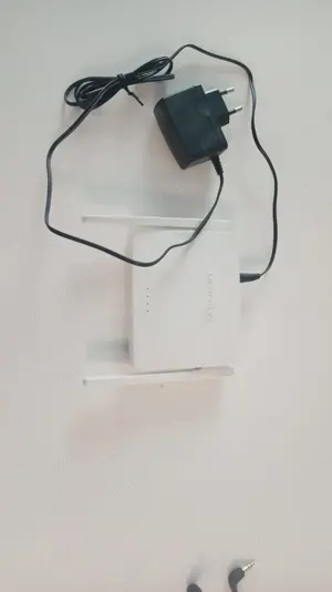 Router Mercusys mw301r