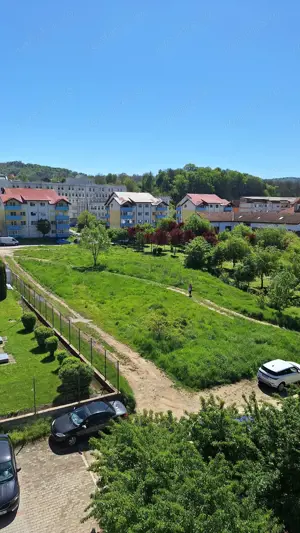 Teren intravilan Curtea de Arges - imagine 3