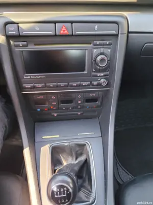 Vand audi A4 B7  - imagine 5