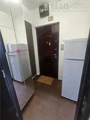 Apartament 2 camere cu parcare Florilor - imagine 10