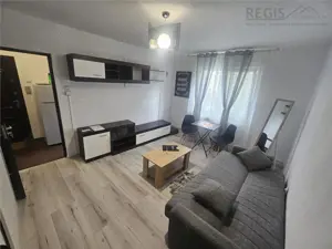 Apartament 2 camere cu parcare Florilor - imagine 3