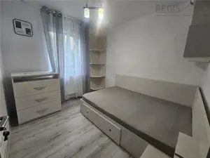Apartament 2 camere cu parcare Florilor - imagine 6