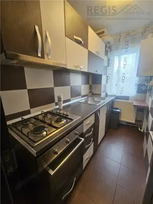 Apartament 2 camere cu parcare Florilor - imagine 11