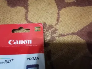 cartus   color imprimanta  CANON  - imagine 2