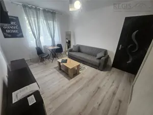 Apartament 2 camere cu parcare Florilor
