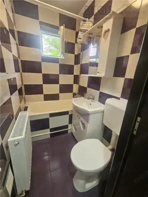 Apartament 2 camere cu parcare Florilor - imagine 9