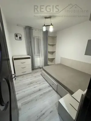 Apartament 2 camere cu parcare Florilor - imagine 8