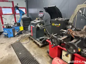 vulcanizator auto si spalatori - imagine 2 vulcanizator auto si spalatori - imagine 2