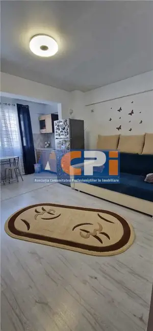 Garsoniera de vanzare Pollux -Chiajna