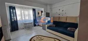 Garsoniera de inchiriat Pollux Residence