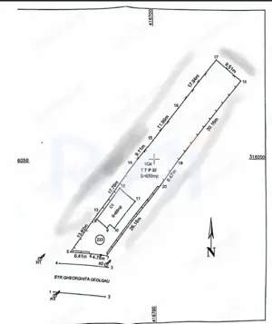 Casă la preț de apartament – 2 camere, teren 650 mp, Pielești, Dolj - imagine 11