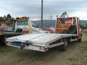 Autoplatforma Sprinter 316 cdi klima,pilot,webasto