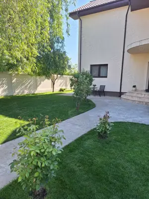 Vila de Vanzare Clinceni