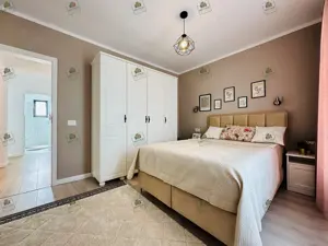 Casa individuala parter - 4 camere | Comuna Berceni | Teren 427 mp - imagine 14