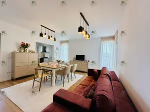 Casa individuala parter - 4 camere | Comuna Berceni | Teren 427 mp - imagine 6