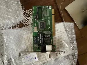 Piese pentru calculator vintage