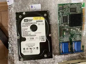 Piese pentru calculator vintage - imagine 3