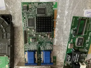 Piese pentru calculator vintage - imagine 4