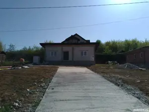 casa Tăuții Măgherăuș - imagine 2