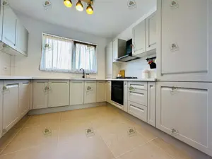 Casa individuala parter - 4 camere | Comuna Berceni | Teren 427 mp - imagine 11