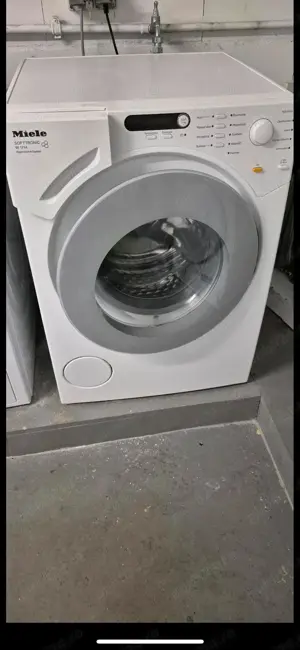 Mașină de spălat MIELE - imagine 2