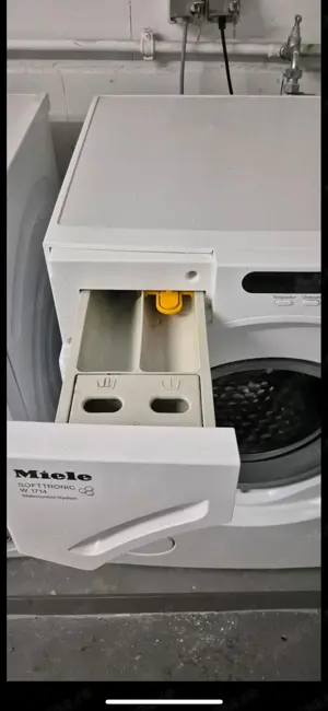 Mașină de spălat MIELE - imagine 3