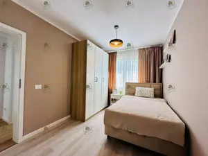 Casa individuala parter - 4 camere | Comuna Berceni | Teren 427 mp - imagine 16