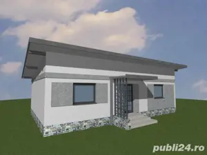 casa Tăuții Măgherăuș